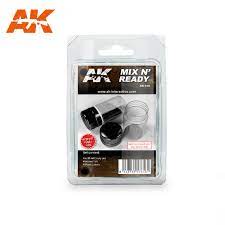 AK Mix n ready AK616