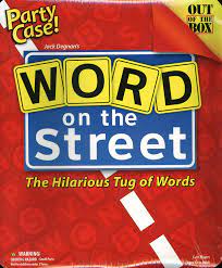 Word on the Street Party Case
