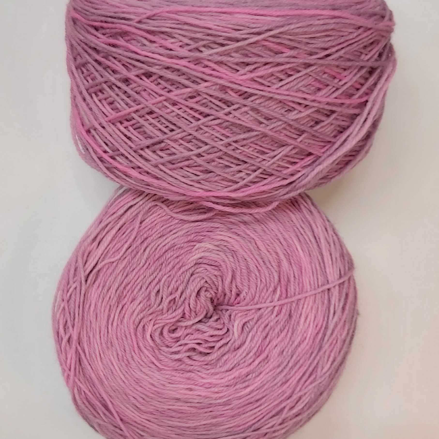 Boysenberry Ripple 4ply Sock Wool
