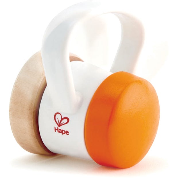 Hape Rattle Roller