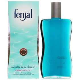 Fenjal Cream Bath Oil  200ml