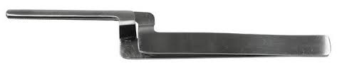 Excel Helping Hand Tweezer 6" #70025