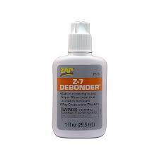 Zap Z-7 Debonder  29.5ml