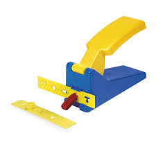 Jovi Blandiver soft dough press