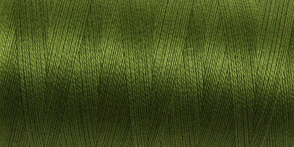 822 Mercerised Cotton 10/2 Cedar Green / 200gm