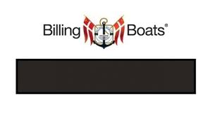 Billing  Boats Paints Flat Black BCA022