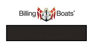 Billing Boats Paint Black