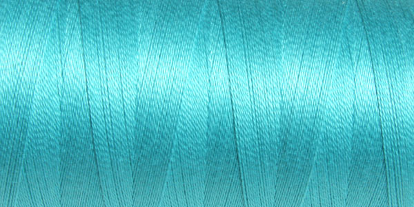 844 Mercerised Cotton 10/2 Scuba Blue / 200gm