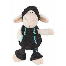 Nici Yoga Sheep