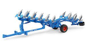 Bruder Lemken Vari-Titan 2250