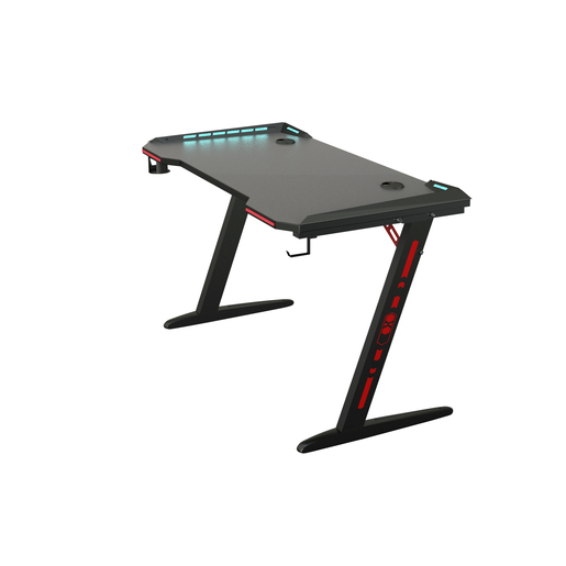 GAMING DESK WITH RGB LED'S