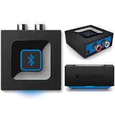 LOGITECH BLUETOOTH AUDIO RECEIVER