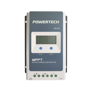 POWERTECH 30A MPPT CHARGE CONTROLLER