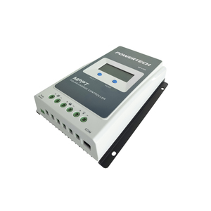 POWERTECH 30A MPPT CHARGE CONTROLLER