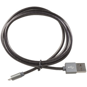 LEAD USB PLG - LIGHTNING MFI ARMOUR 1M