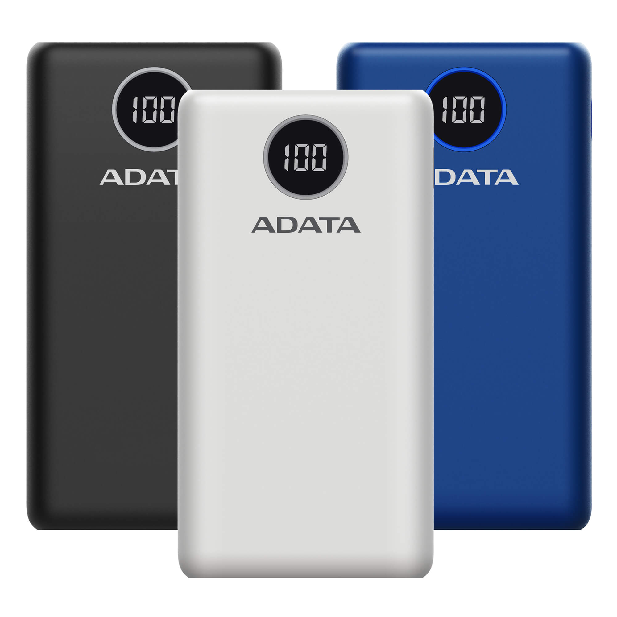 ADATA 20000MAH POWERBANK