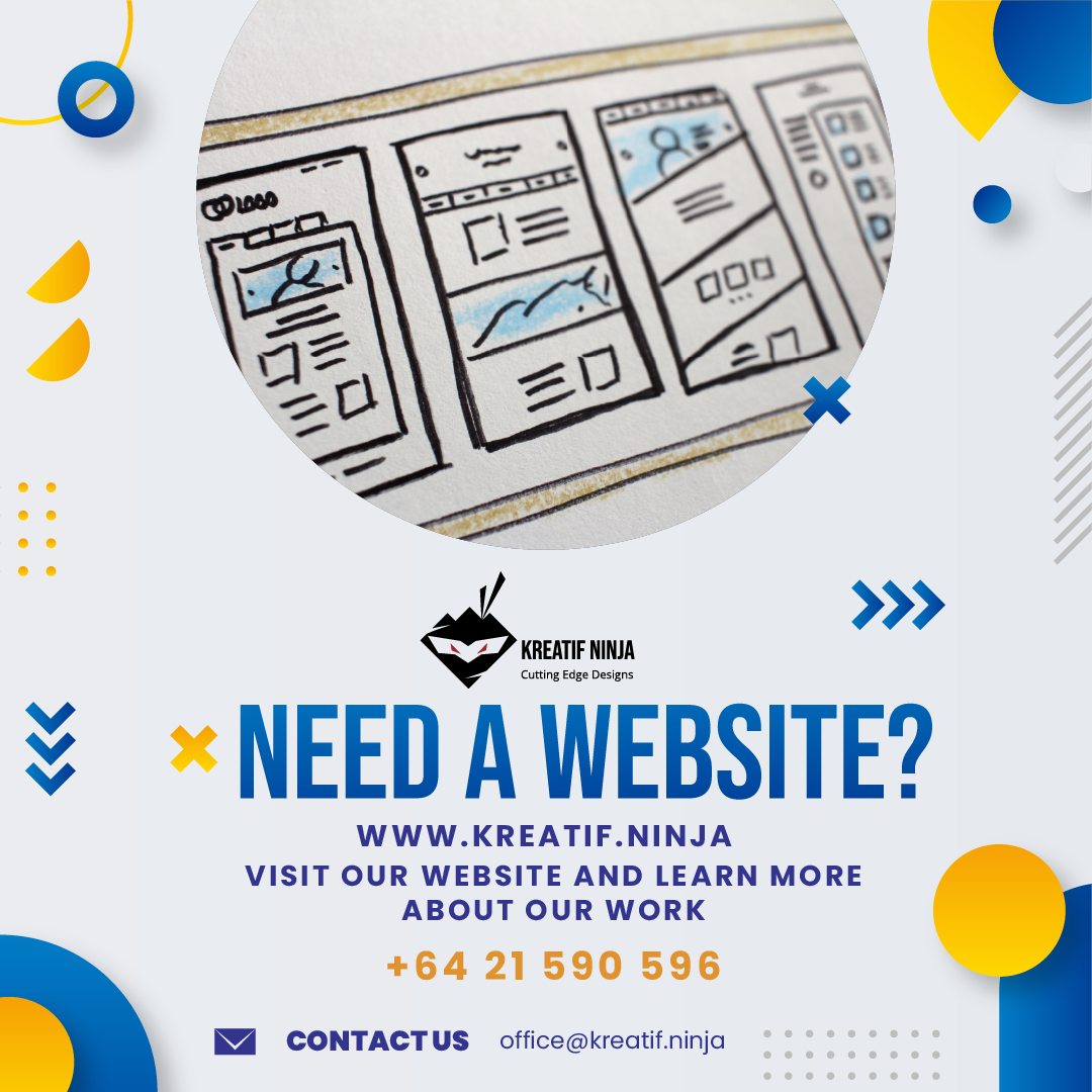 Website Design