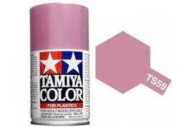 Tamiya spray paint  TS-59 PEARL LIGHT RED