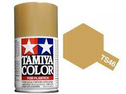Tamiya Spray Paint  TS-46 Light Sand