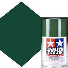 Tamiya Spray Paint - Racing Green TS-43