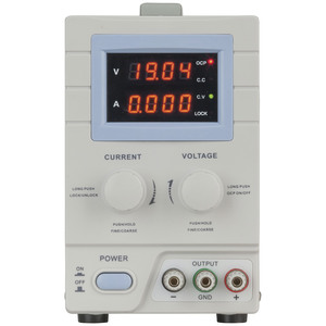 PSU LAB 0-30VDC/5A LED DISP W/BLIGHT