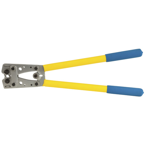 CRIMP TOOL HEX EX-H/DUTY 6-50MM2