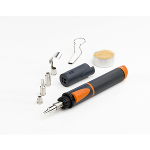 SOLDERING IRON GAS SET PRO PORTASOL