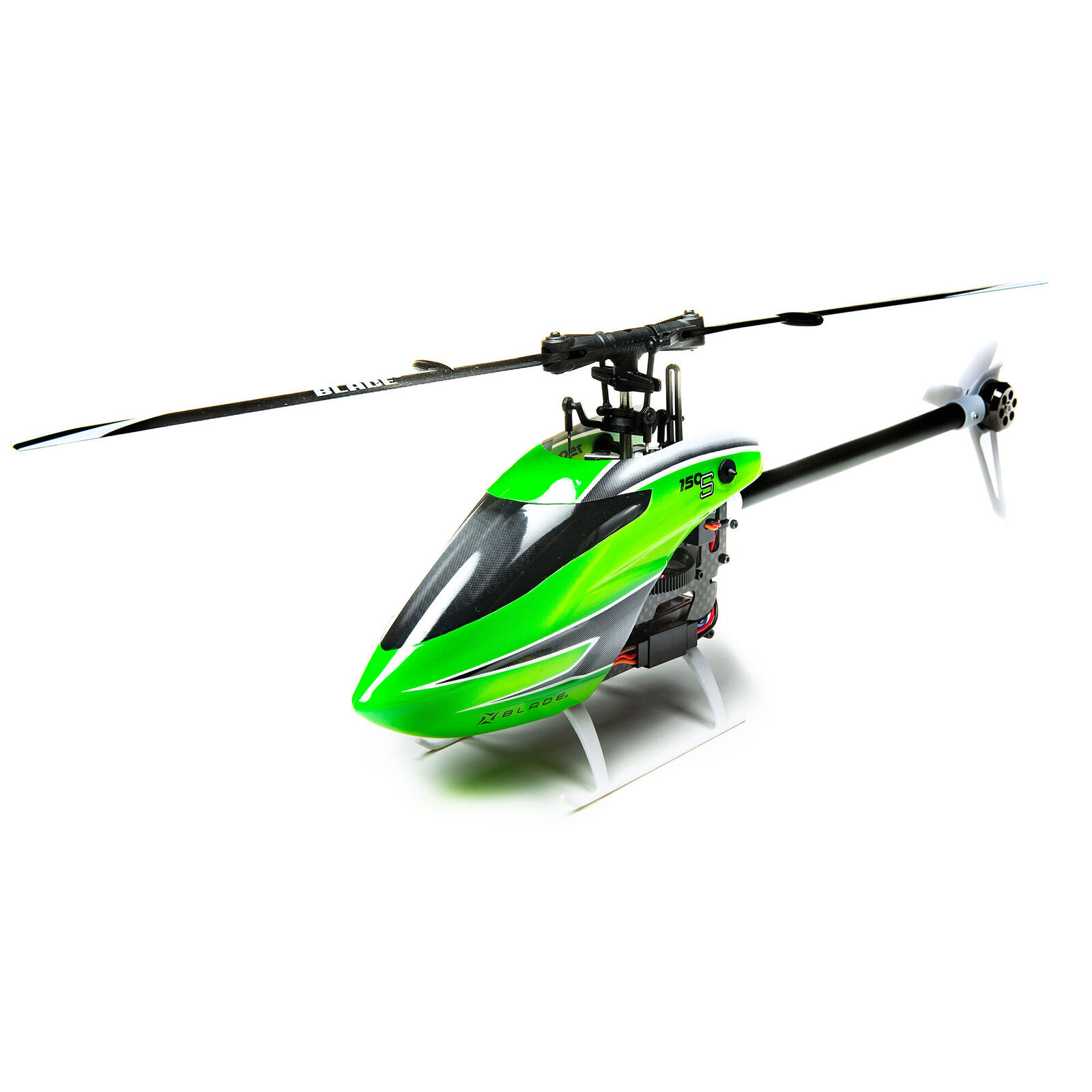 Horizon Hobby Blade 150S Smart Intermediate 3D Helicopter BLH54550