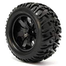 HSP Racing #08010N Tires