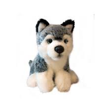 Antic Husky Large Soft