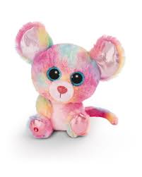 Candypoop Mouse 25cm