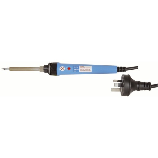 SOLDERING IRON 240V 20/130W TURBO