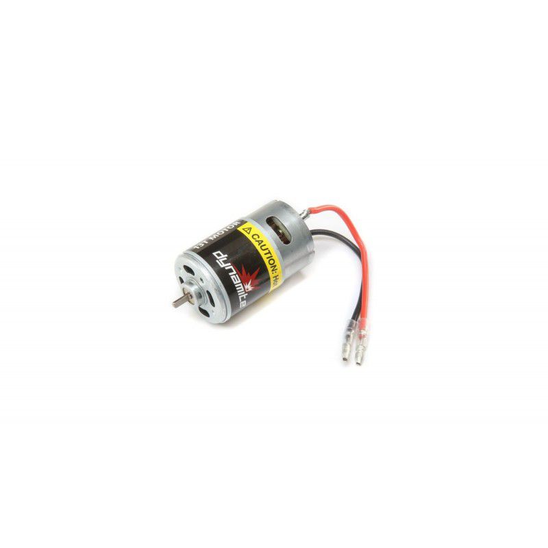 Horizon Hobby Dynamite 13T 550 Brushed Motor