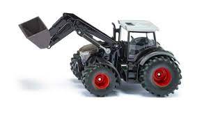 Siku 1:50 Fendt 942 Vario with Front Loader