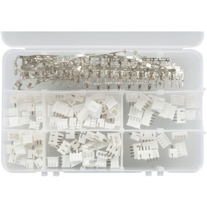 JST CONNECTOR KIT