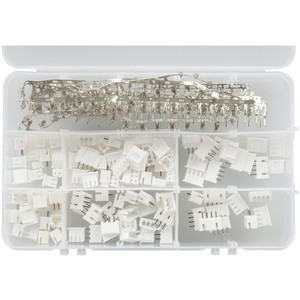 JST CONNECTOR KIT