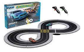 Scalextric 1:32 Drift 360 Track
