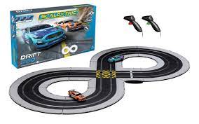 Scalextric Drift 360 Track