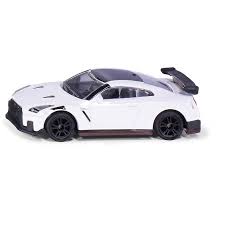 Siku 1579 Nissan GT-R Nismo