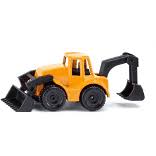 Siku Backhoe Loader