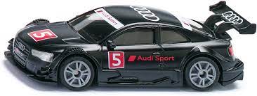 SIKU 1580 Audi RS 5 Racing