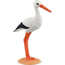 Schleich Stork