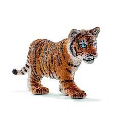 Schleich Tiger Cub