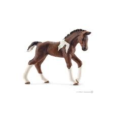 Schleich, Trakehner Foal