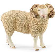 Schleich Ram