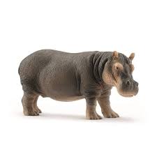 Schleich Hippotamus