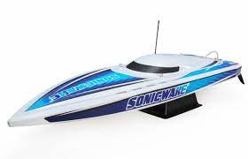 Proboat Sonic-Wake