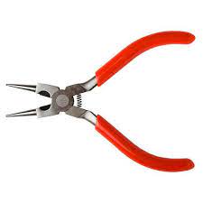 Excel Round Nose Side Cutter #55593