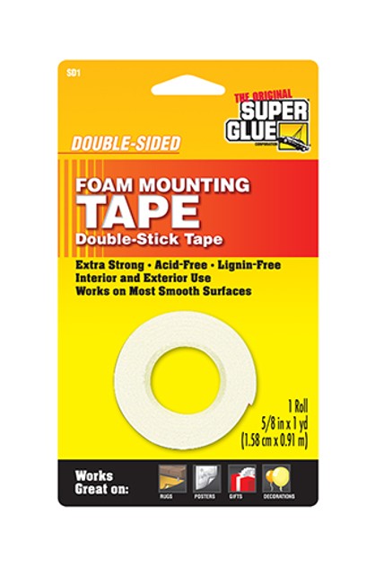Foam Double Sided Tape