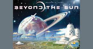 Beyond The Sun - Game